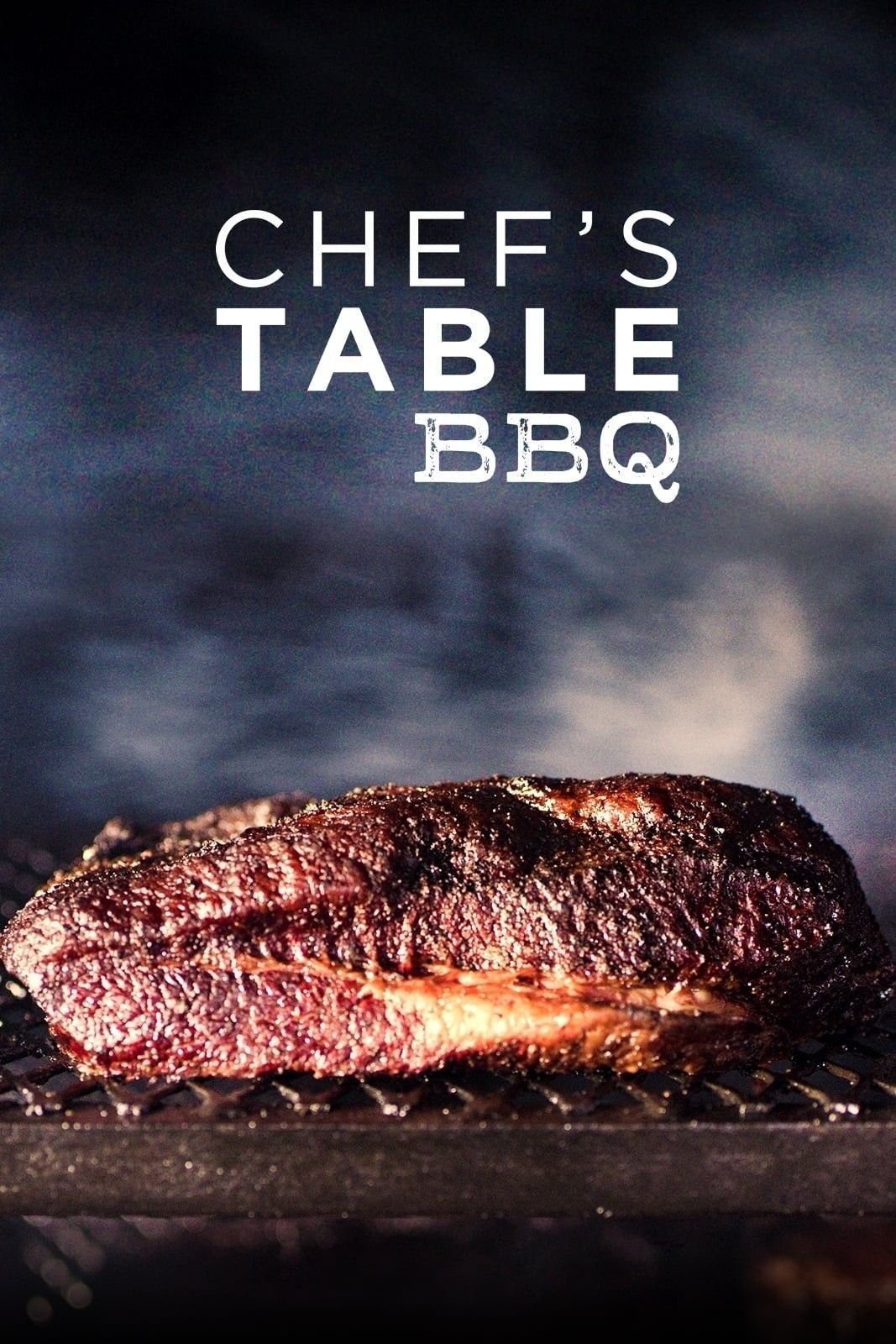 Bàn của bếp trưởng: BBQ - Chef's Table: BBQ (2020)