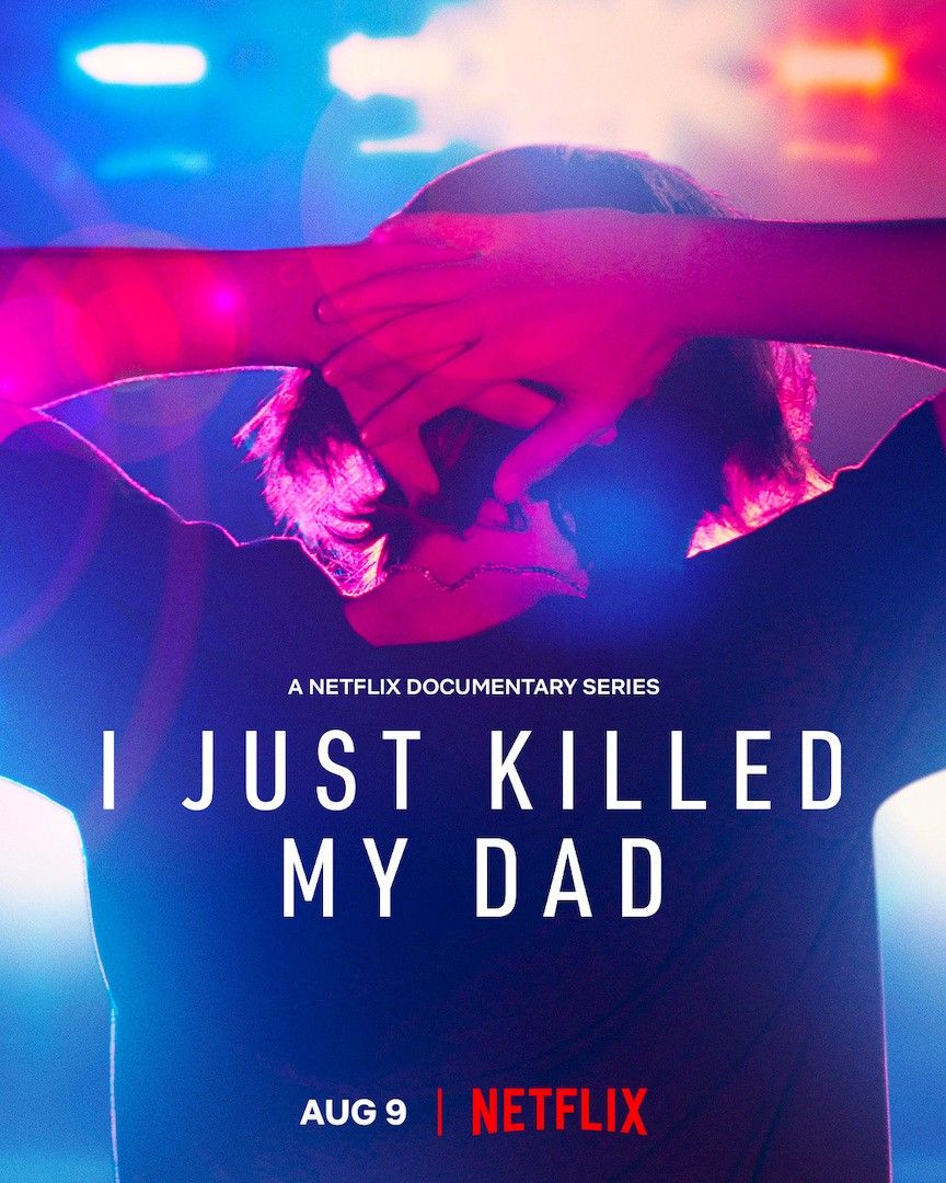 Bi Kịch Giết Cha Của Gia Đình Templet - I Just Killed My Dad (2022)