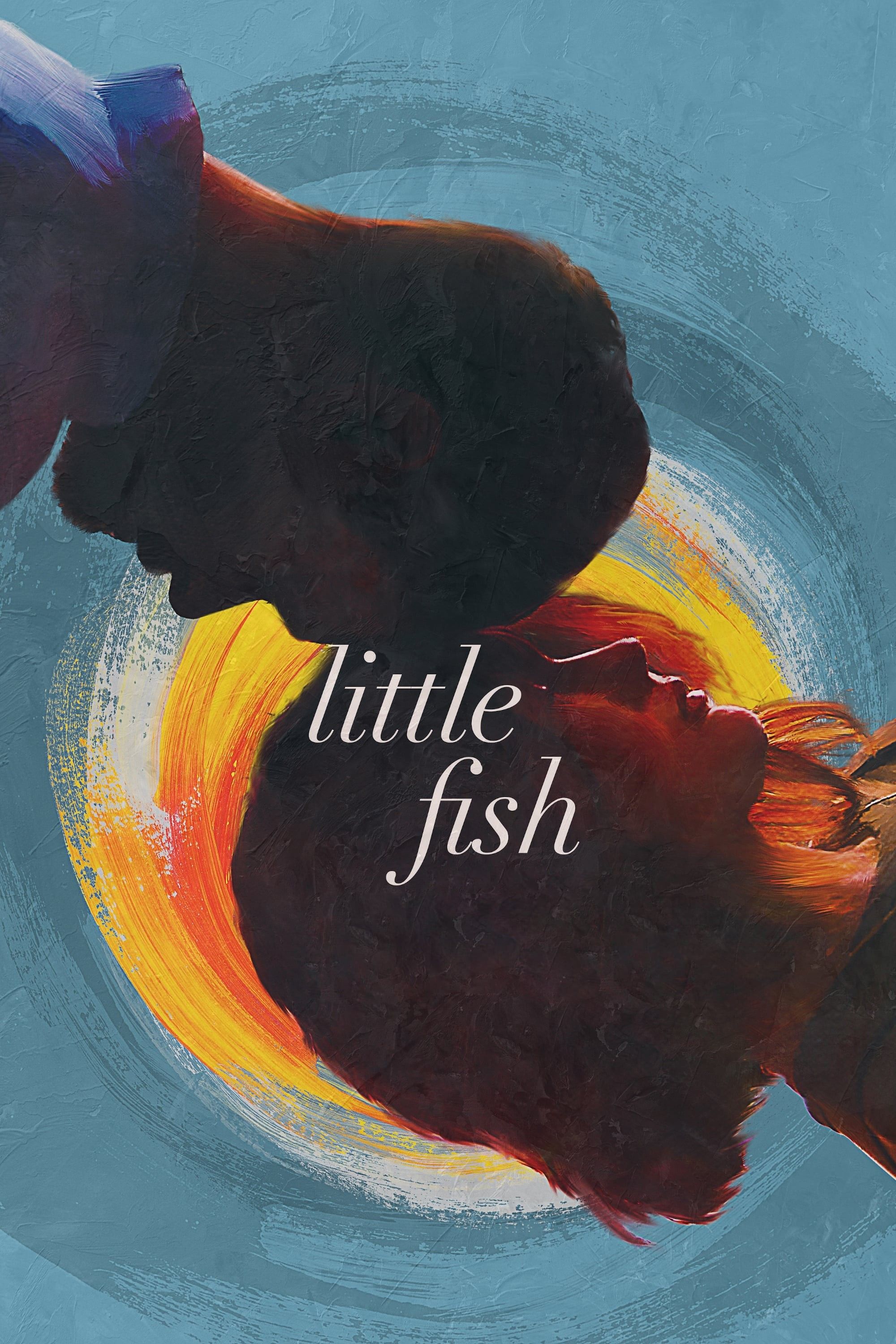 Cá nhỏ - Little Fish (2021)