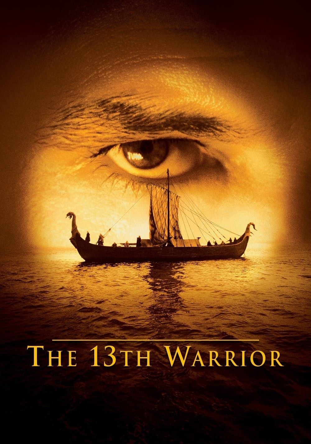 Chiến Binh Thứ 13 - The 13th Warrior (1999)