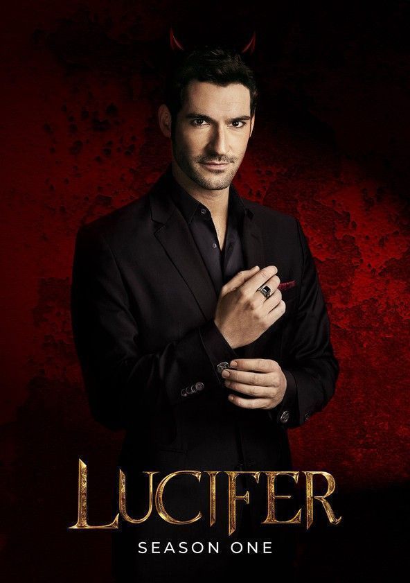 Chúa Tể Địa Ngục (Phần 1) - Lucifer (Season 1) (2016)