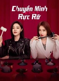 Chuyển Mình Rực Rỡ - The Magical Women (2023)