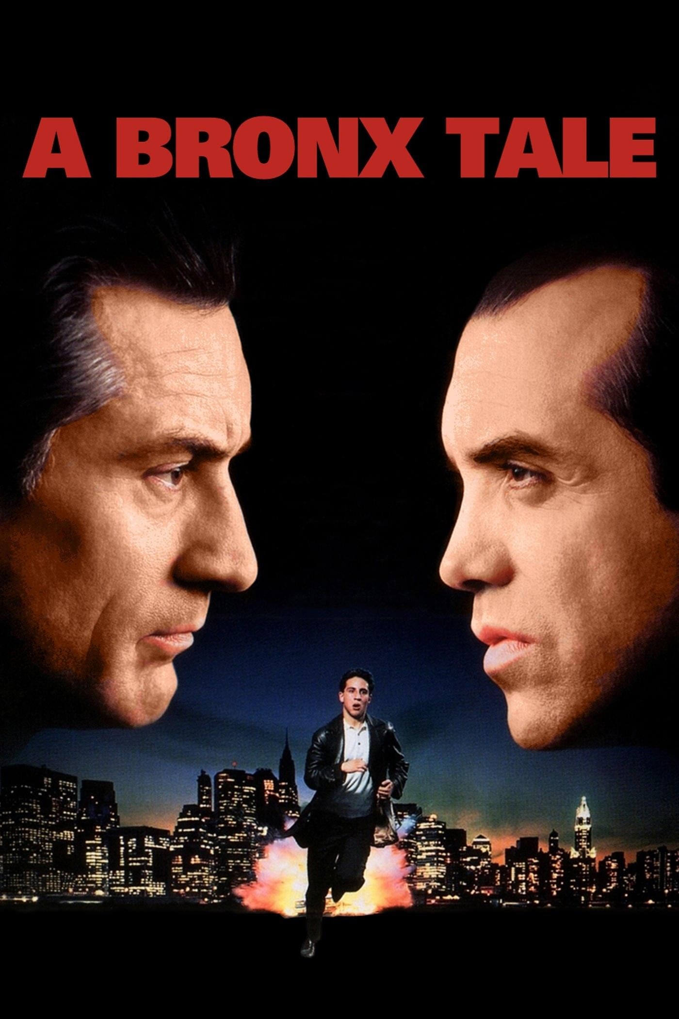 Chuyện Ở Bronx - A Bronx Tale (1993)