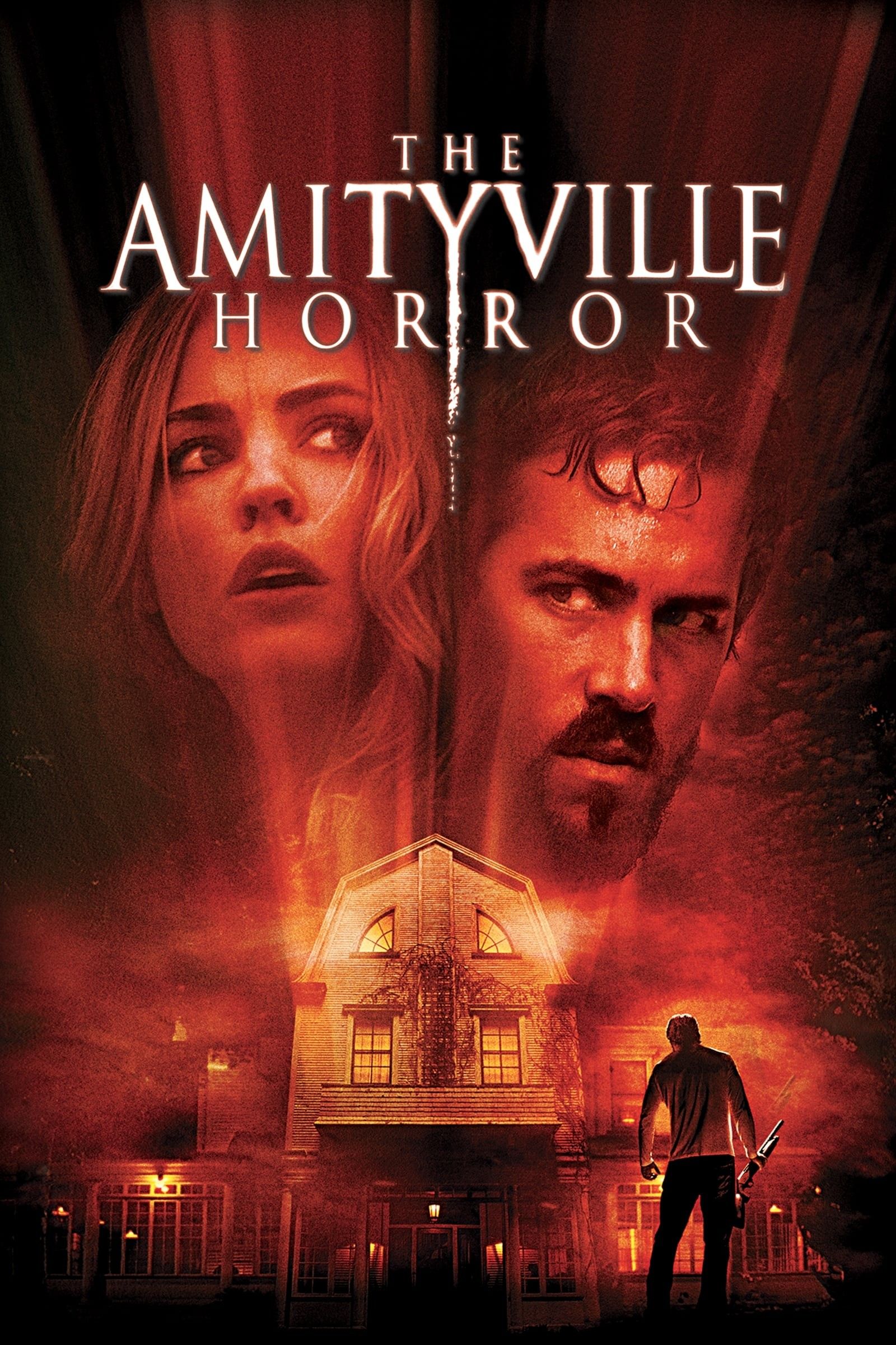 Chuyện Rùng Rợn Ở Amityville - The Amityville Horror (2005)