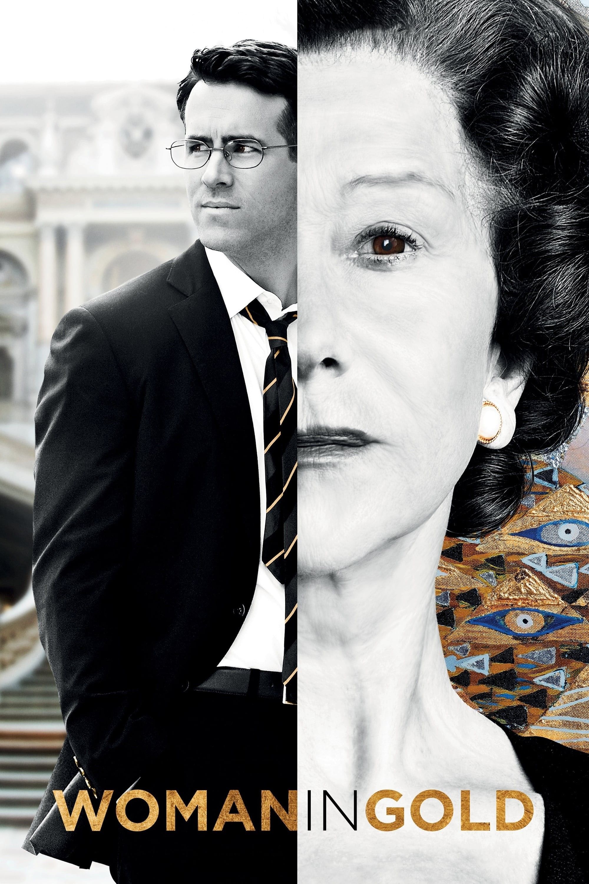 Cuộc Chiến Đòi Tranh Quý - Woman In Gold (2015)