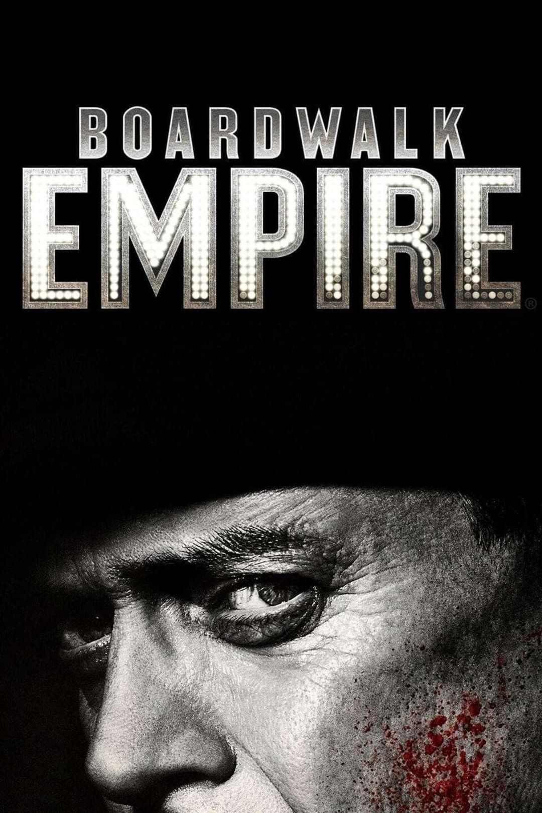 Đế Chế Đường Lát Ván (Phần 1) - Boardwalk Empire (Season 1) (2010)