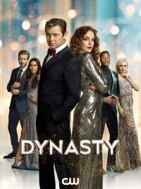 Đế Chế (Phần 4) - Dynasty (Season 4) (2021)