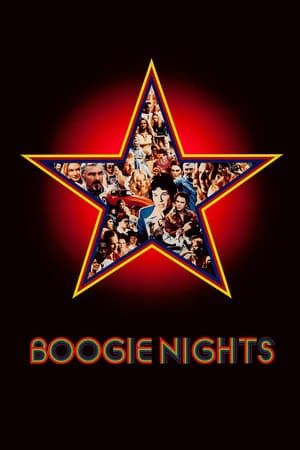 Đêm Ăn Chơi - Boogie Nights (1997)