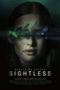 Điểm Mù Chết Chóc - Sightless (2020)