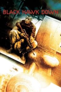 Diều Hâu Gãy Cánh - Black Hawk Down (2001)