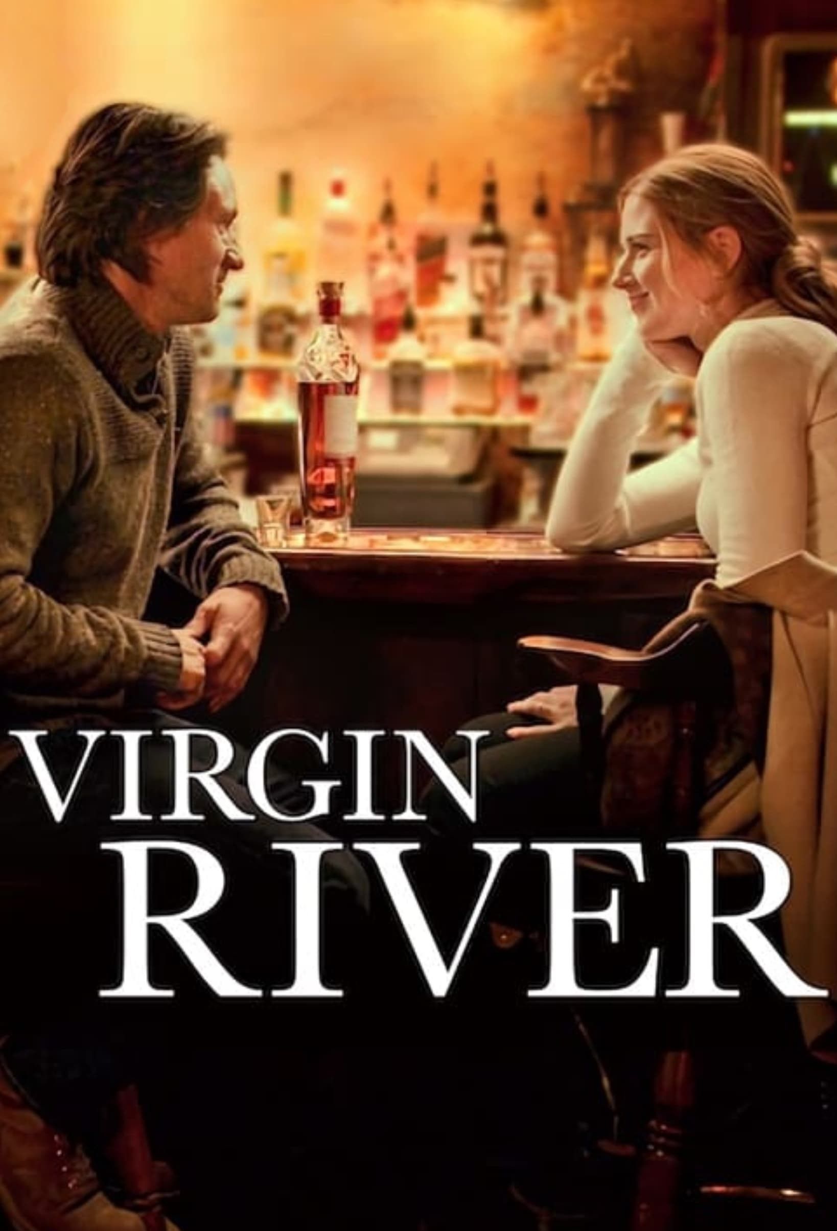 Dòng Sông Trinh Nữ (Phần 2) - Virgin River (Season 2) (2020)