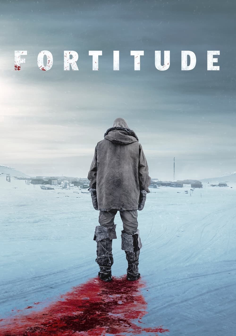 Fortitude (Phần 3) - Fortitude (Season 3) (2018)