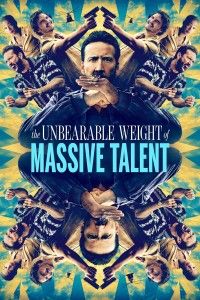 Gánh Nặng Ngàn Cân Của Tài Năng Kiệt Xuất - The Unbearable Weight Of Massive Talent (2022)