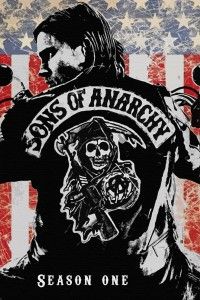 Giang Hồ Đẫm Máu (Phần 1) - Sons Of Anarchy (Season 1) (2008)