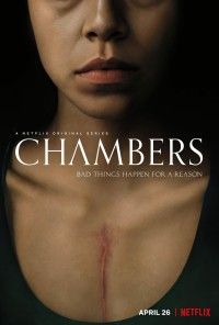 Góc Tối Trong Tim - Chambers (2019)