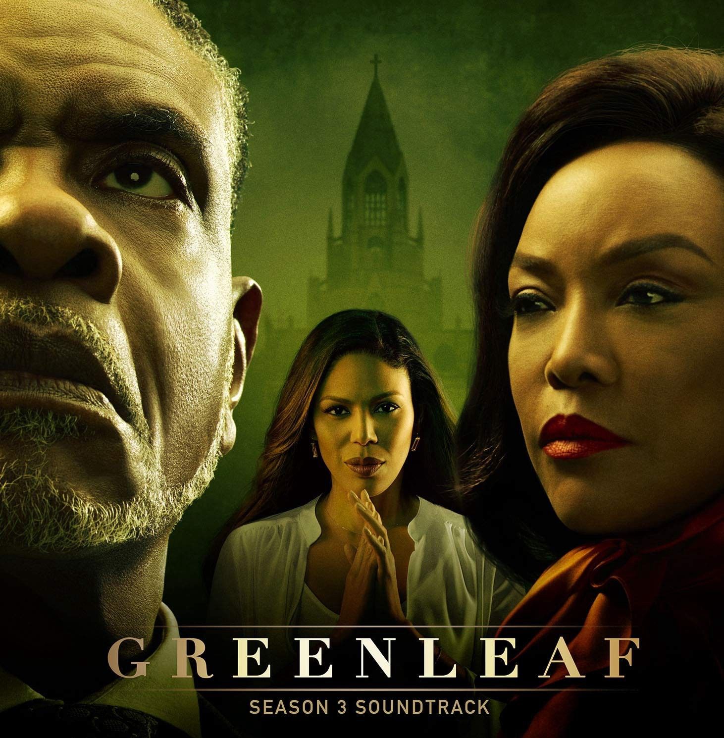 Greenleaf (Phần 3) - Greenleaf (Season 3) (2018)