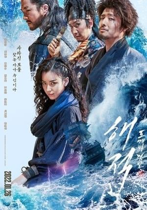 Hải Tặc: Kho Báu Hoàng Gia Cuối Cùng - The Pirates: The Last Royal Treasure (2022)