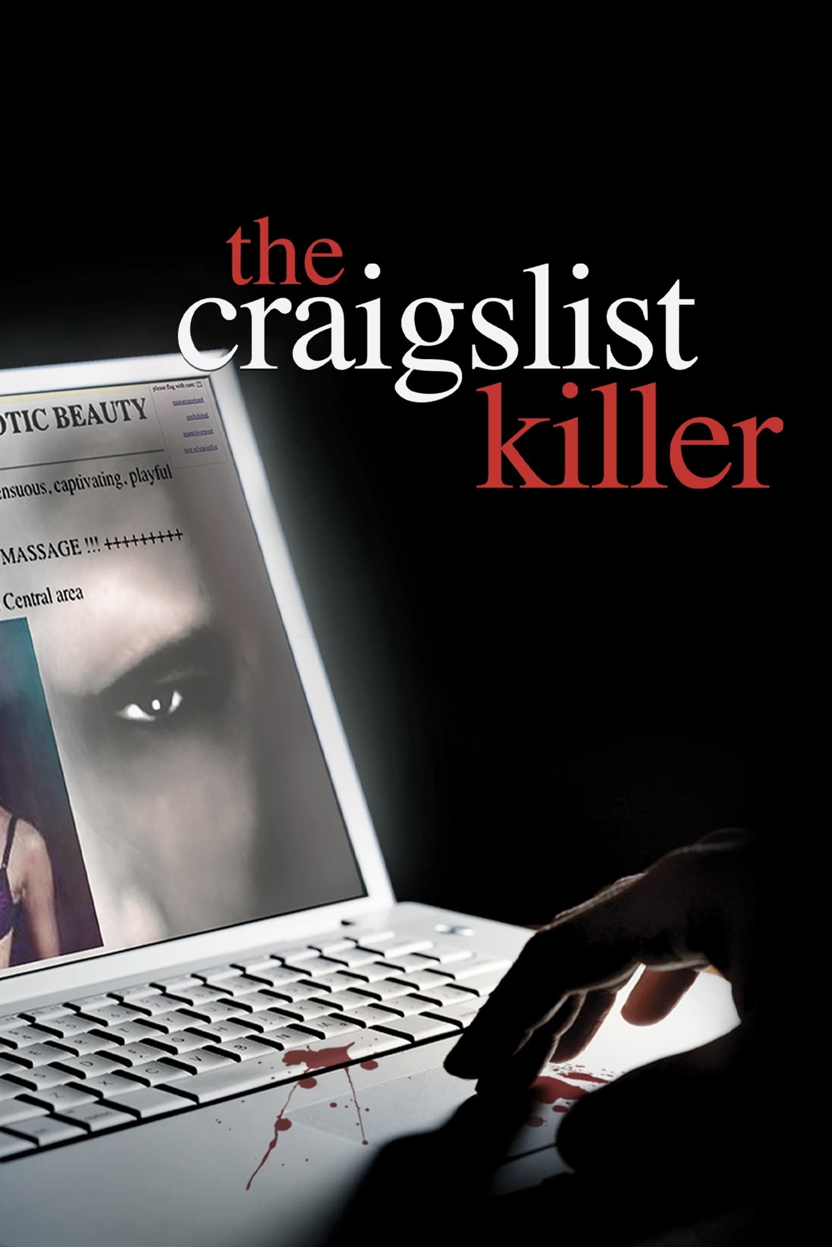 Kẻ Sát Nhân Trên Mạng Craiglist - The Craigslist Killer (2011)