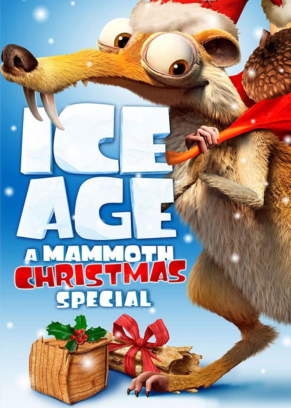 Kỷ Băng Hà: Giáng Sinh Của Ma Mút - Ice Age: A Mammoth Christmas (2011)