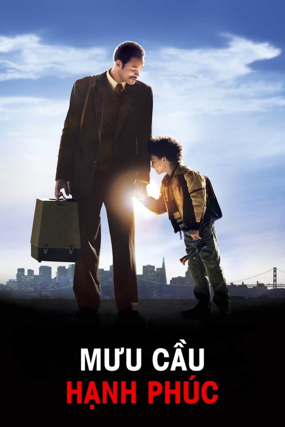 Mưu Cầu Hạnh Phúc - The Pursuit of Happyness (2006)