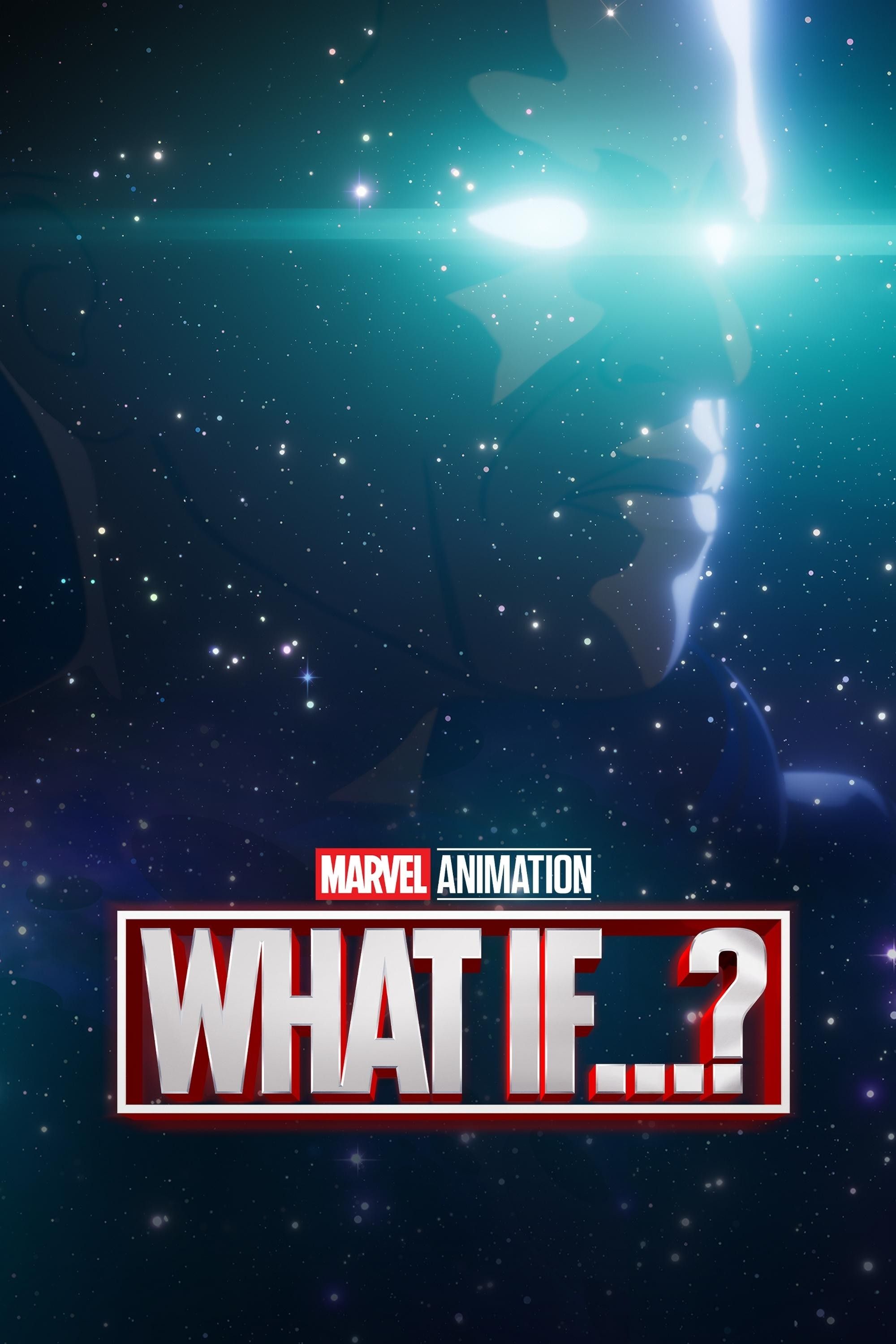 Nếu Như…? (Mùa 3) - What If...? (Season 3) (2024)