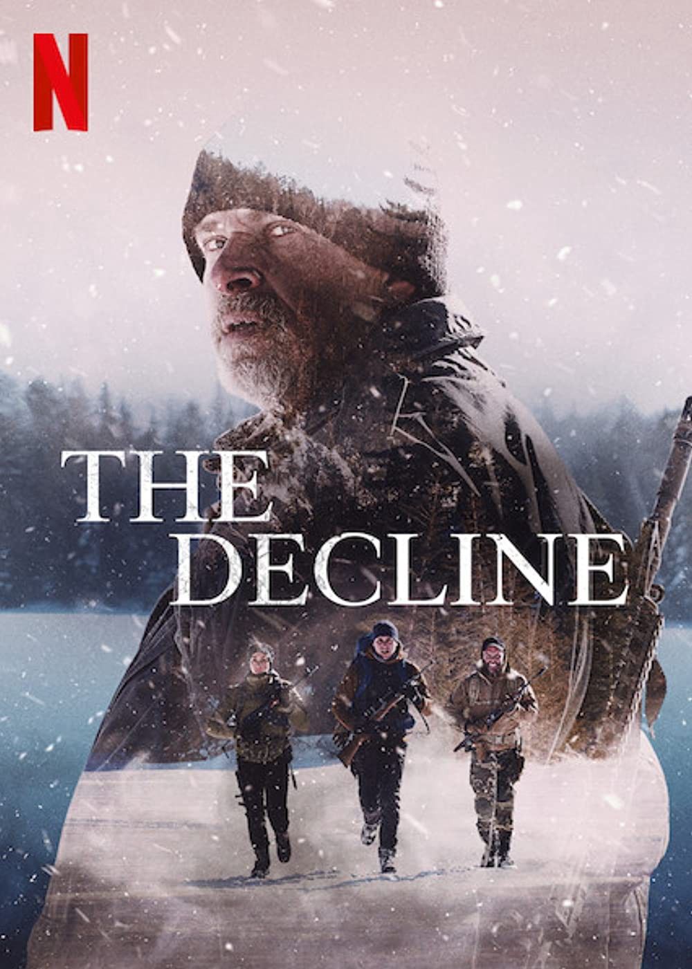 Ngày Suy Tàn - The Decline (2020)