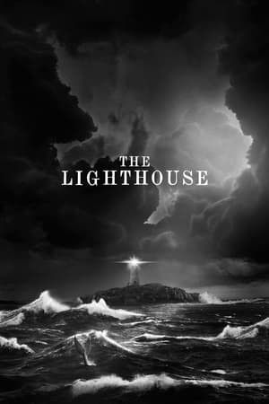 Ngọn Hải Đăng - The Lighthouse (2019)