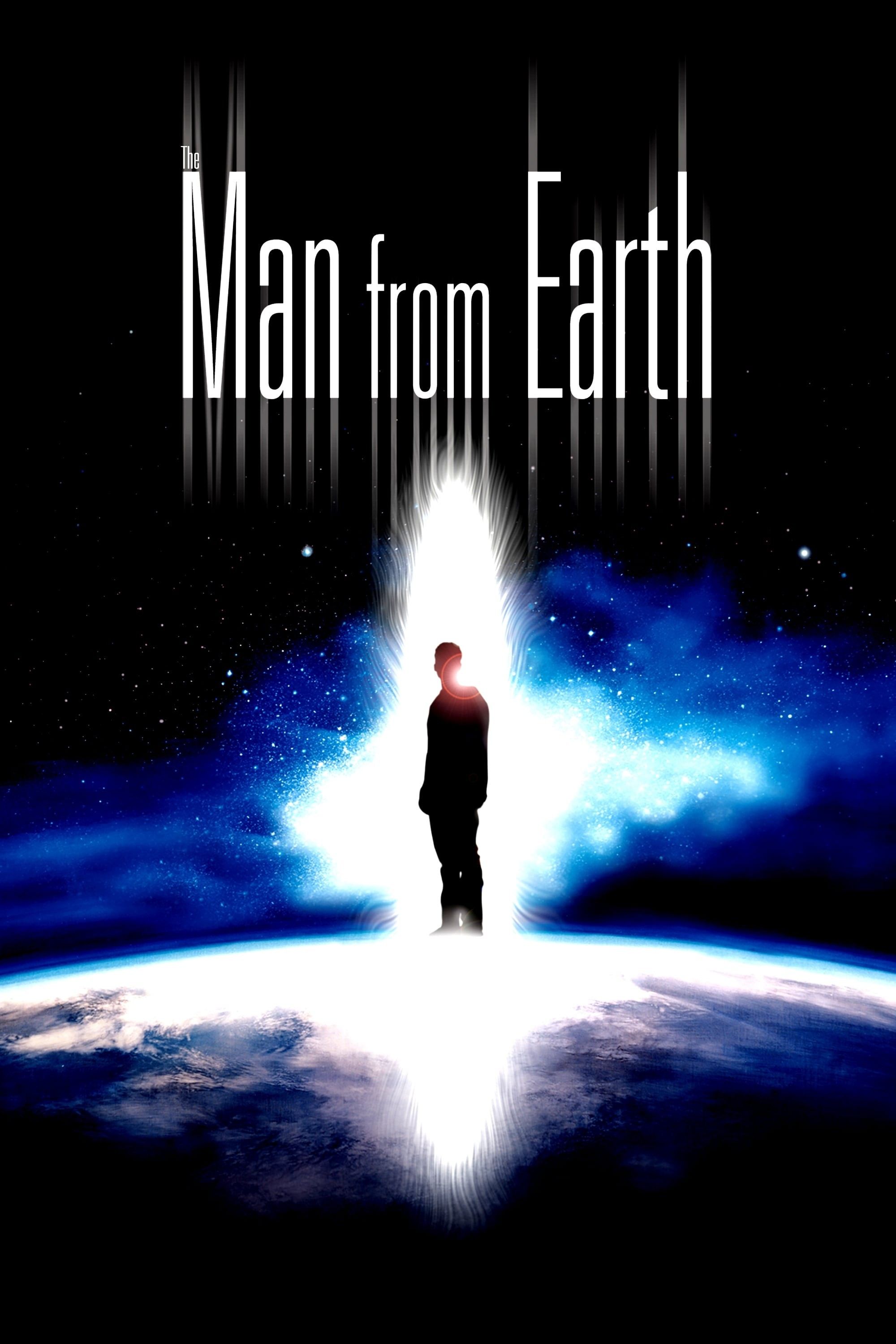 Người Bất Tử - The Man from Earth (2007)