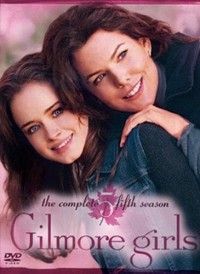 Những Cô Nàng Gilmore (Phần 5) - Gilmore Girls (Season 5) (2004)