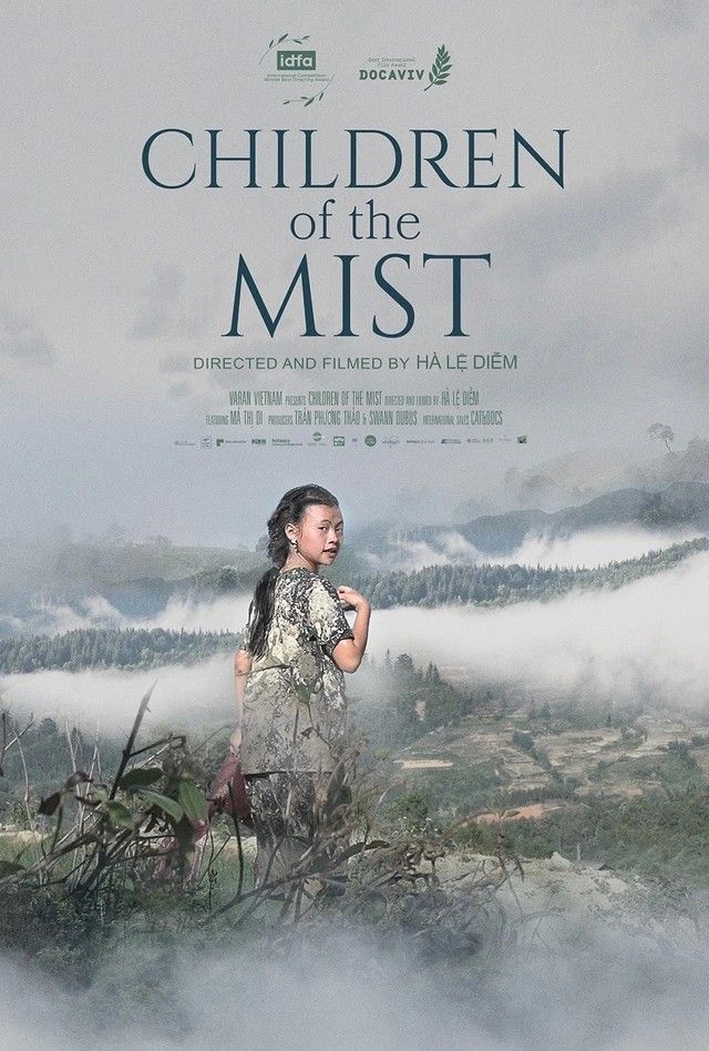 Những Đứa Trẻ Trong Sương - Children Of The Mist (2021)