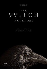 Phù Thủy Bóng Tối - The Witch (2016)