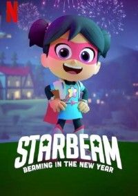 StarBeam: Beam Mừng Năm Mới - StarBeam: Beaming In The New Year (2021)