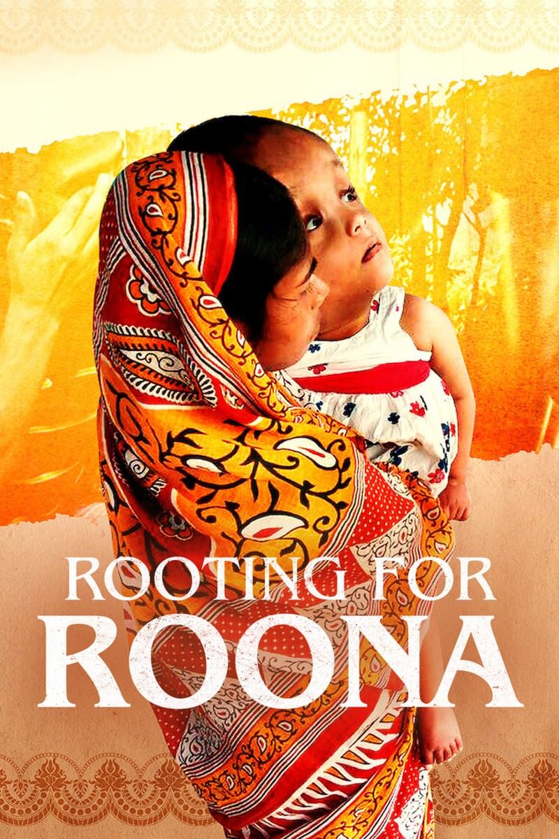 Tất cả vì Roona - Rooting for Roona (2020)