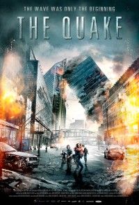 Thảm Họa Động Đất - The Quake (2018)