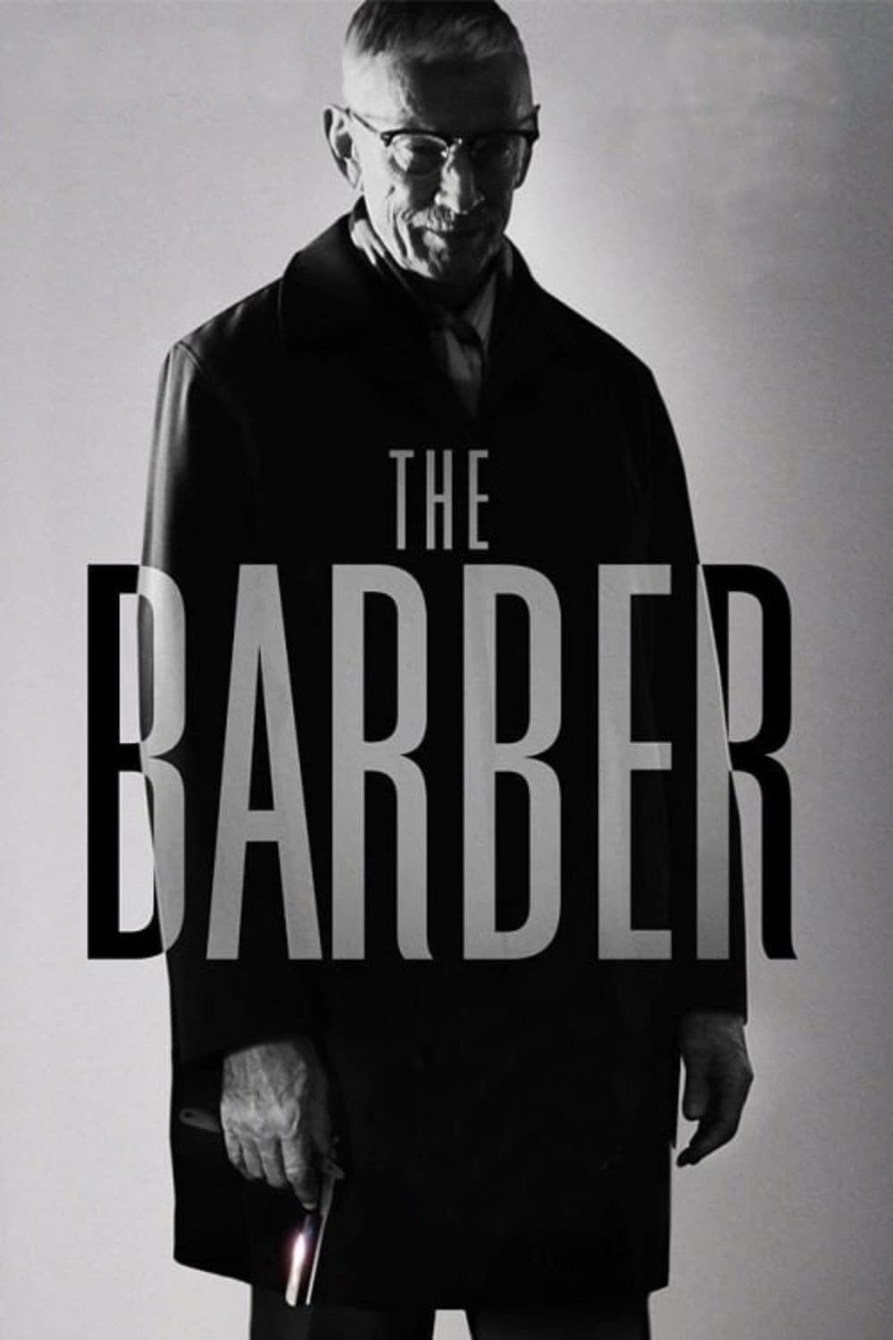 Thợ Tóc - The Barber (2015)