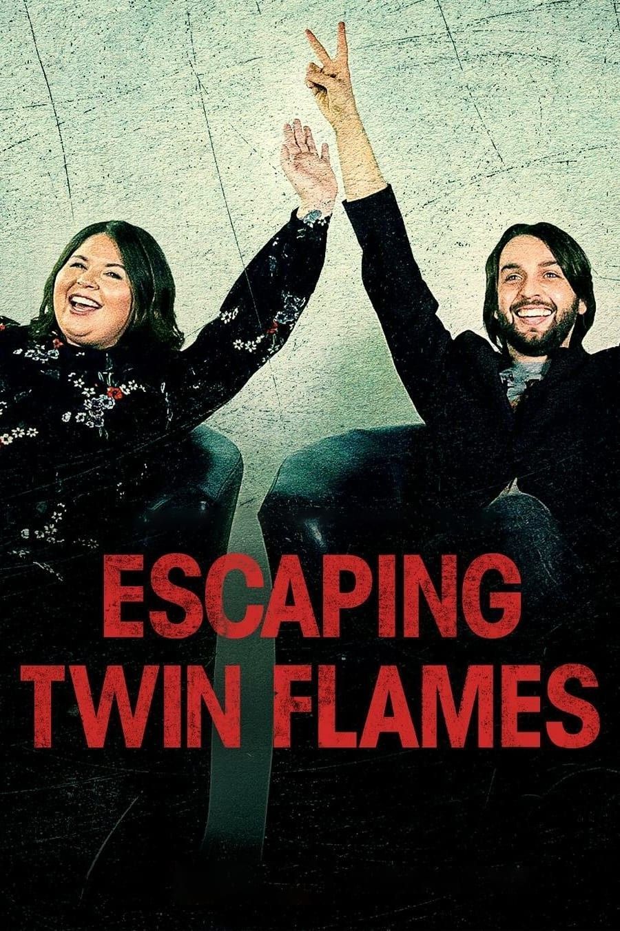 Thoát Khỏi Ngọn Lửa Đôi - Escaping Twin Flames (2023)