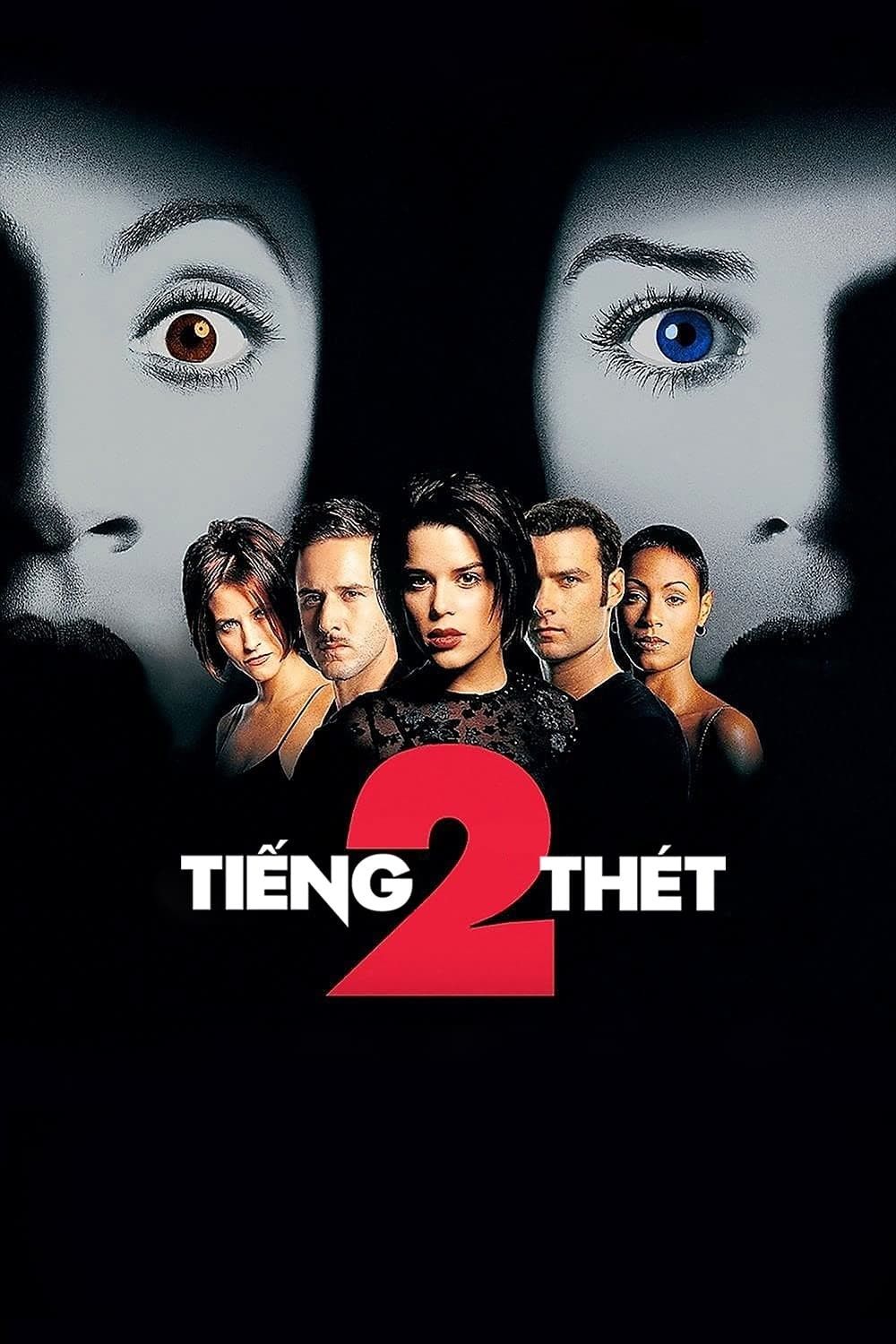 Tiếng Thét 2 - Scream 2 (1997)