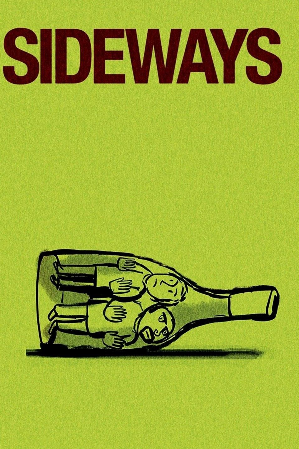 Tình Yêu Nơi Quán Rượu - Sideways (2004)