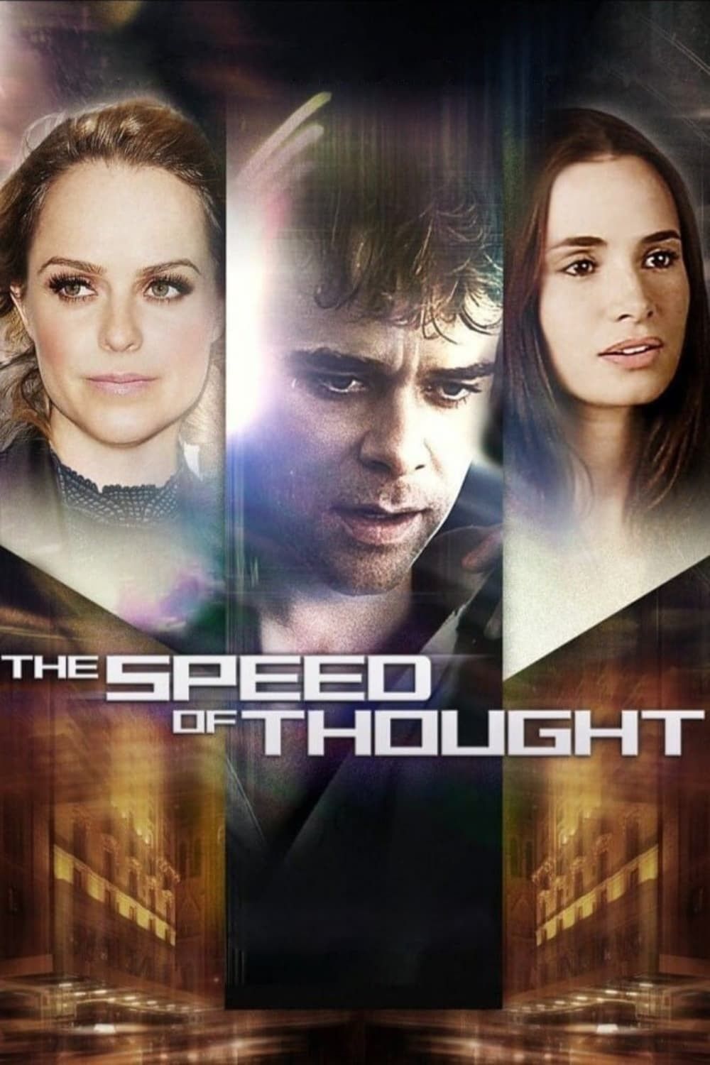 Tốc Độ Của Tư Duy - The Speed of Thought (2011)