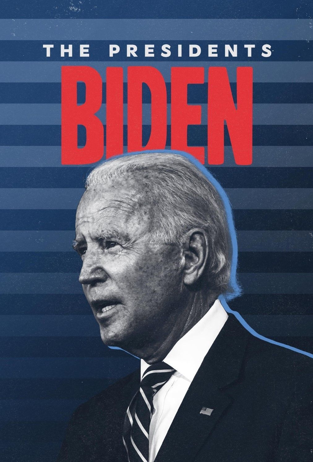 Tổng Thống Joe Biden - The Presidents: Joe Biden (2024)