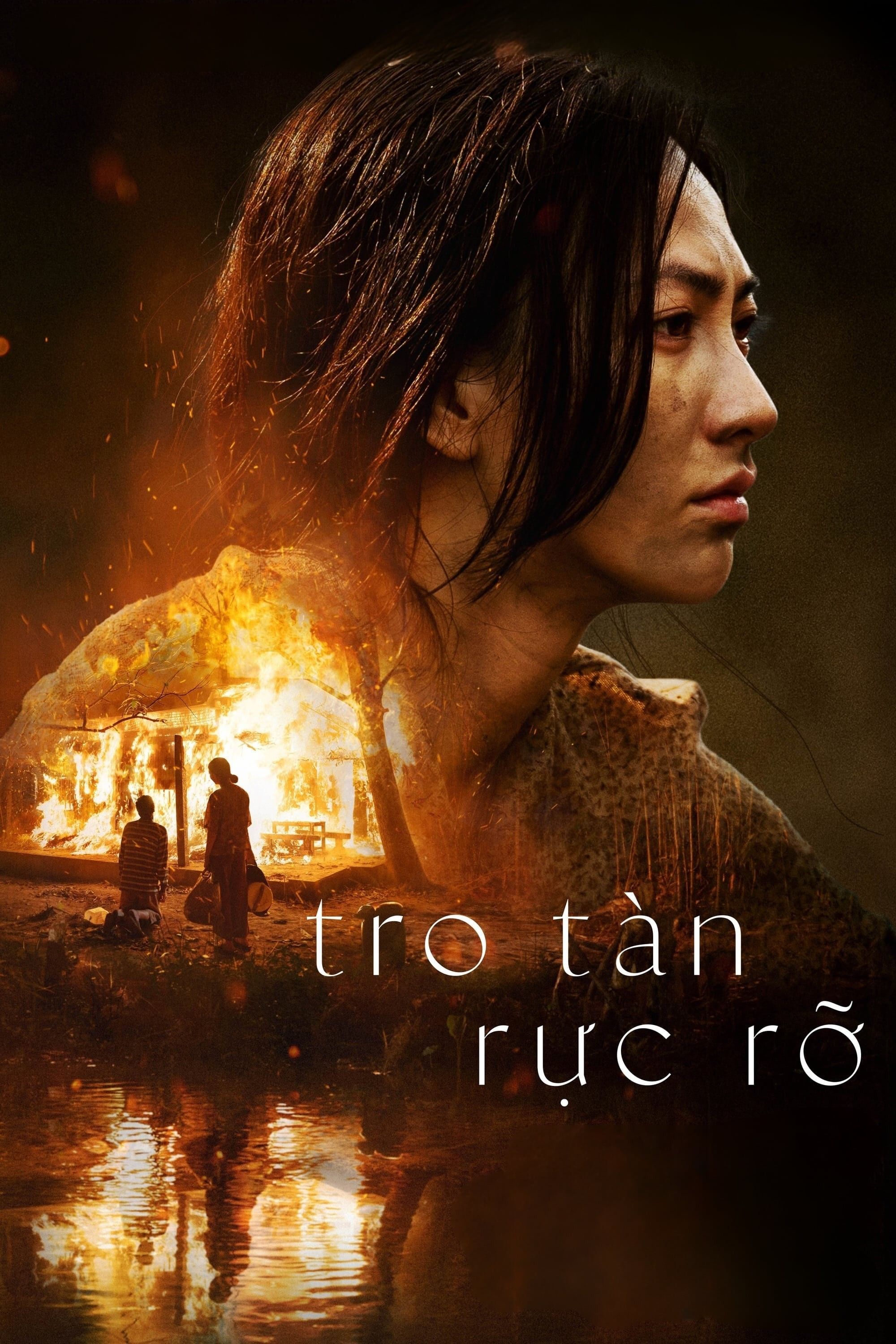 Tro tàn rực rỡ - Glorious Ashes (2022)