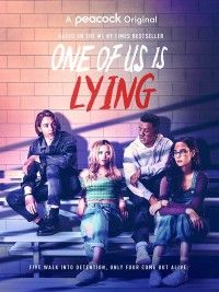 Trong Chúng Ta Có Kẻ Nói Dối - One Of Us Is Lying (2022)