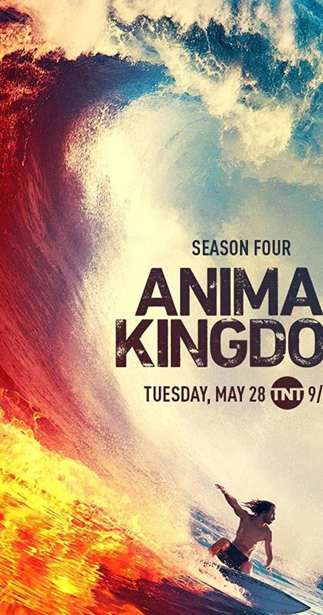 Vương Quốc Động Vật (Phần 4) - Animal Kingdom (Season 4) (2019)