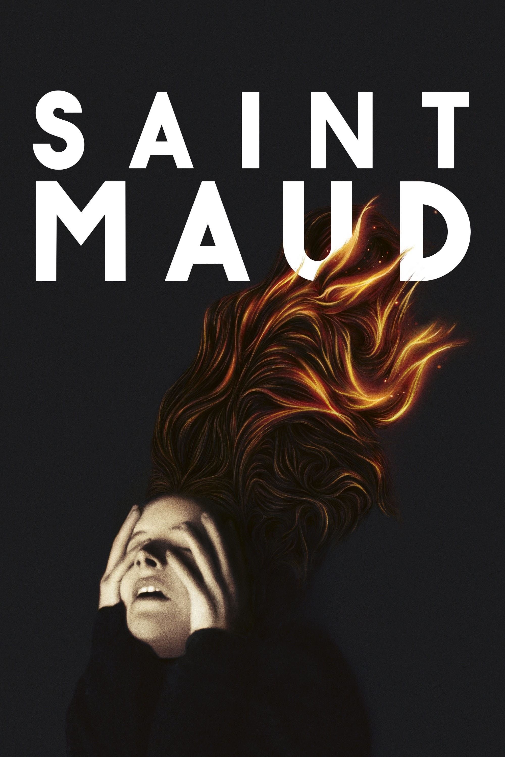 Y Tá Hắc Ám - Saint Maud (2019)